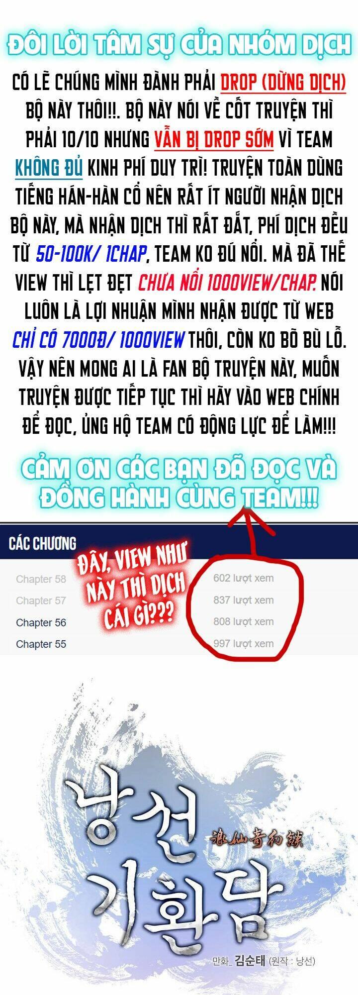 Xuyên Không Thành Hổ Chapter 59 - Trang 2