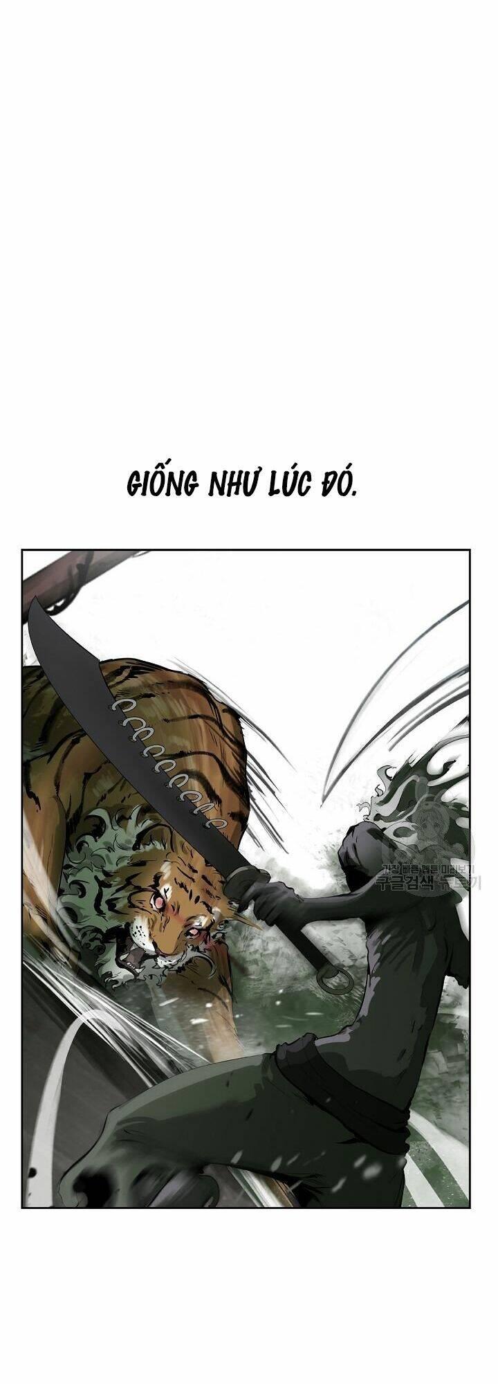 Xuyên Không Thành Hổ Chapter 59 - Trang 2