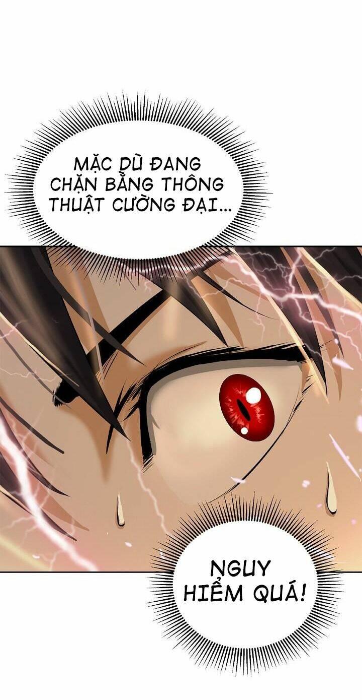 Xuyên Không Thành Hổ Chapter 58 - Trang 2