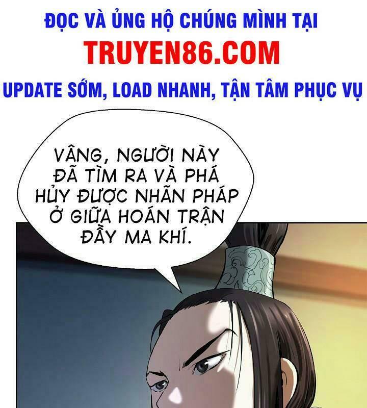 Xuyên Không Thành Hổ Chapter 56 - Trang 2