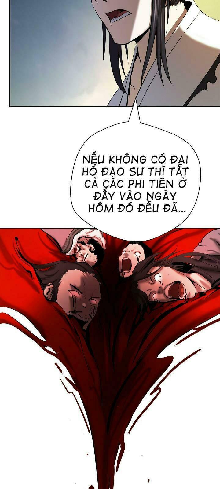 Xuyên Không Thành Hổ Chapter 56 - Trang 2