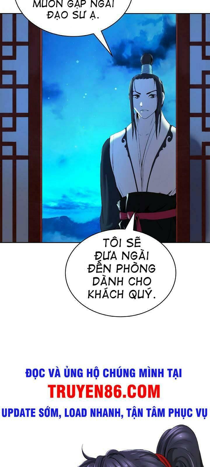 Xuyên Không Thành Hổ Chapter 56 - Trang 2