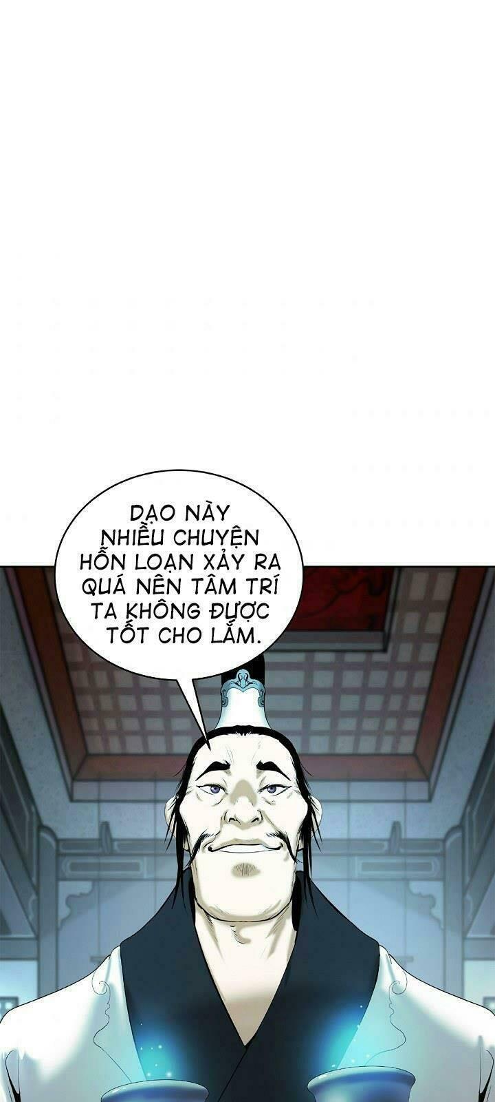 Xuyên Không Thành Hổ Chapter 56 - Trang 2