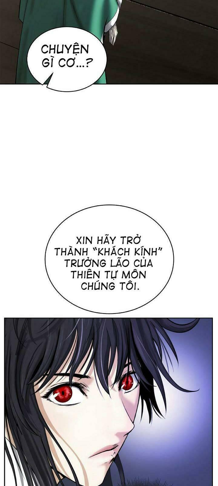 Xuyên Không Thành Hổ Chapter 56 - Trang 2