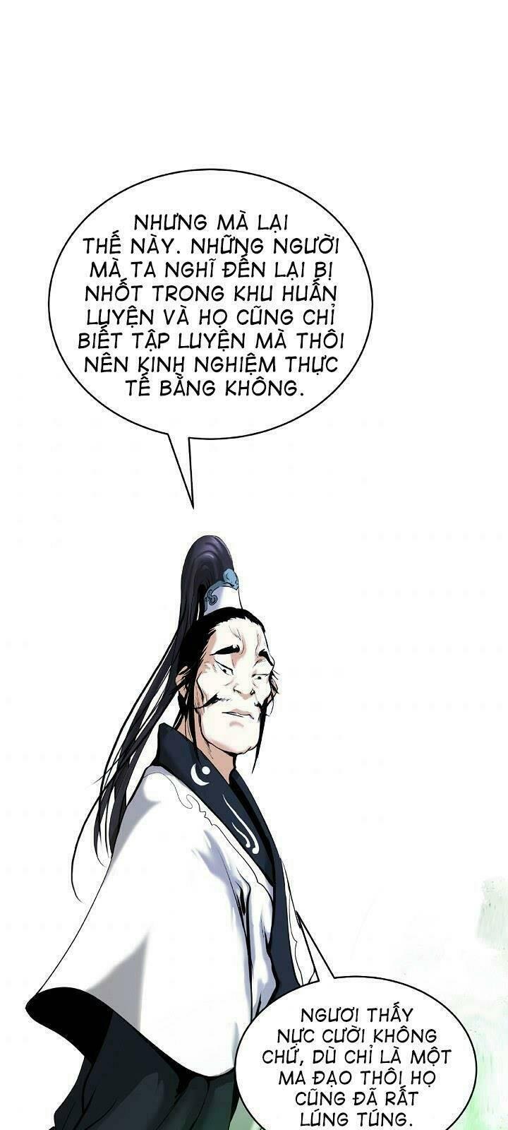 Xuyên Không Thành Hổ Chapter 56 - Trang 2