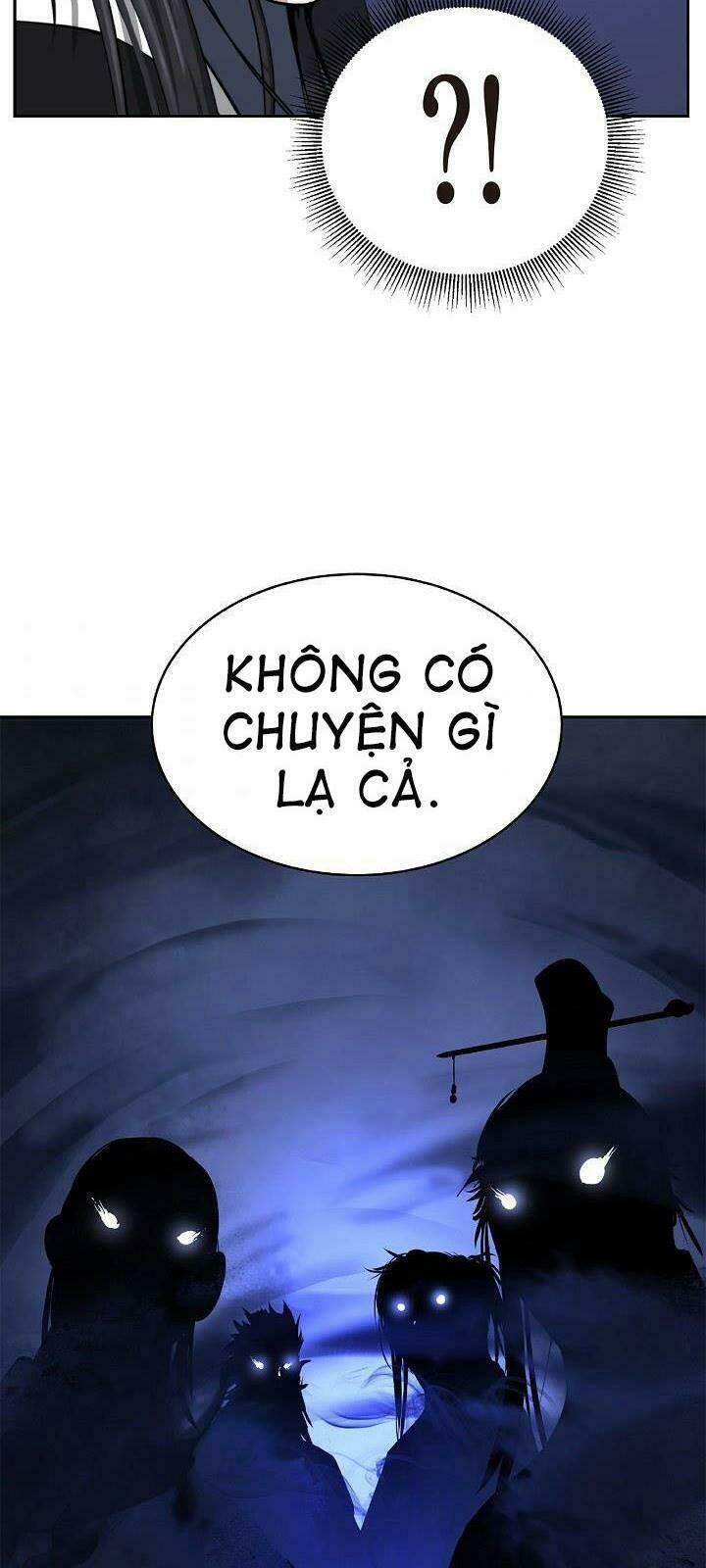 Xuyên Không Thành Hổ Chapter 56 - Trang 2