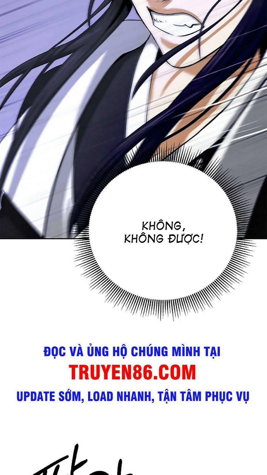 Xuyên Không Thành Hổ Chapter 55 - Trang 2