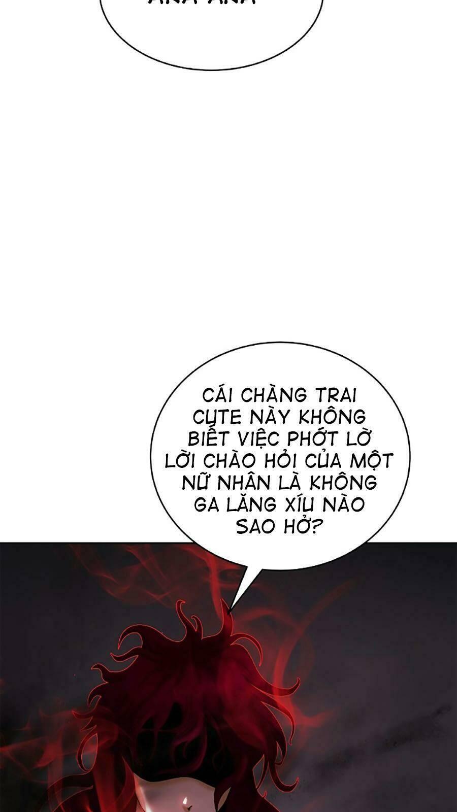 Xuyên Không Thành Hổ Chapter 55 - Trang 2