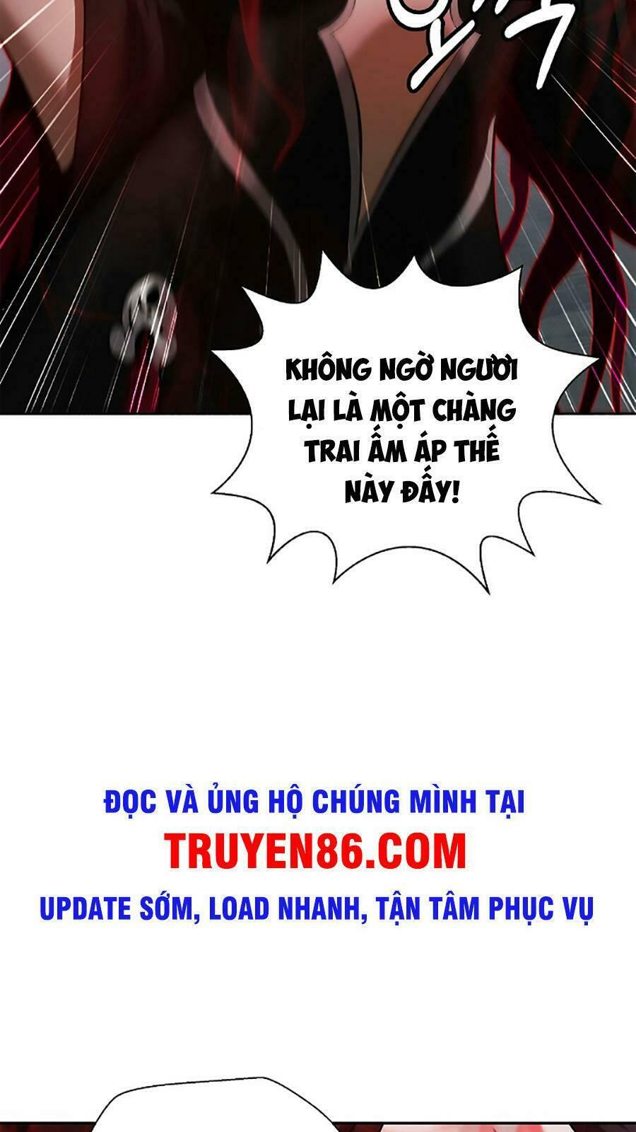 Xuyên Không Thành Hổ Chapter 55 - Trang 2