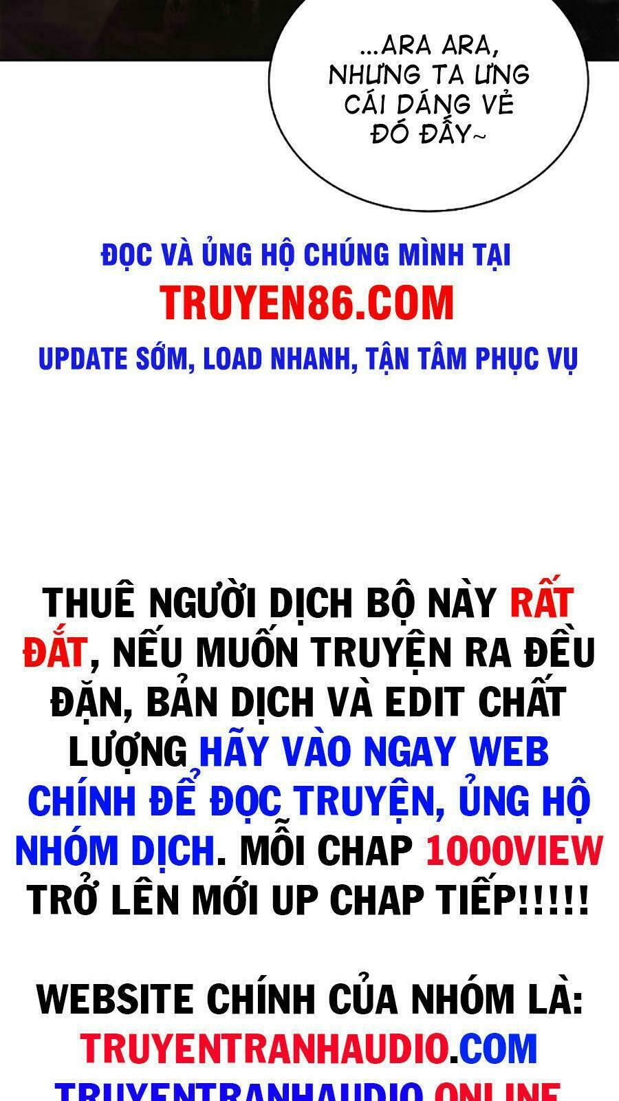 Xuyên Không Thành Hổ Chapter 55 - Trang 2