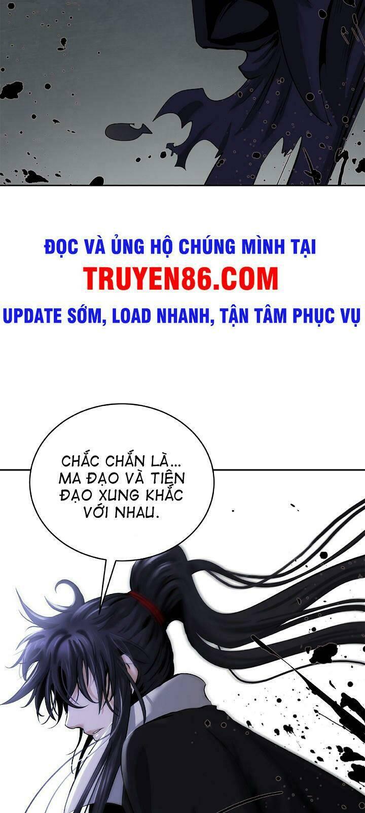 Xuyên Không Thành Hổ Chapter 54 - Trang 2