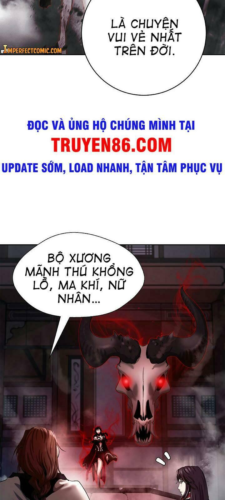 Xuyên Không Thành Hổ Chapter 53 - Trang 2