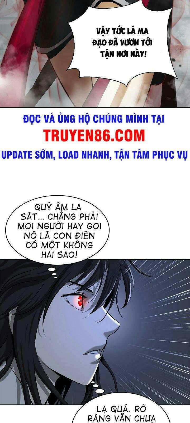 Xuyên Không Thành Hổ Chapter 53 - Trang 2