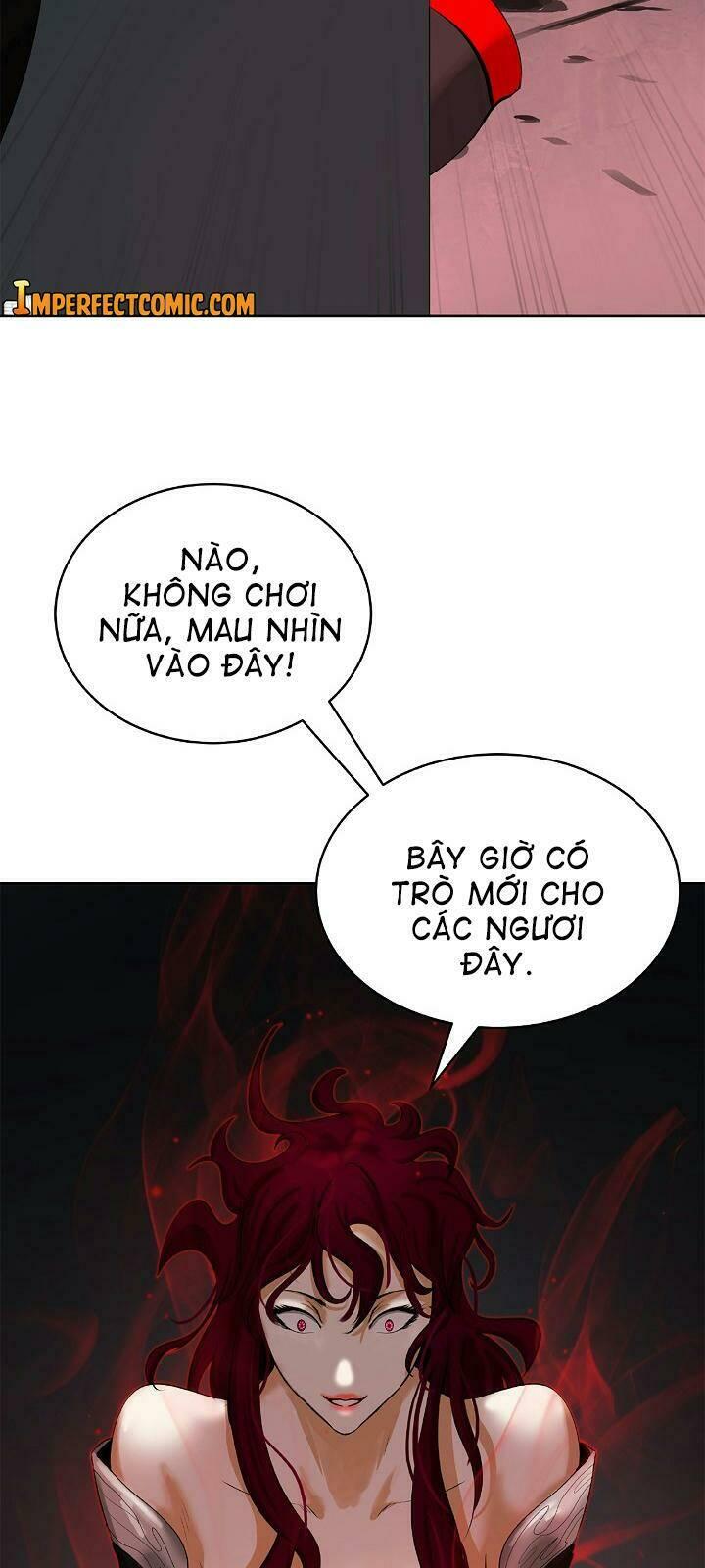 Xuyên Không Thành Hổ Chapter 53 - Trang 2