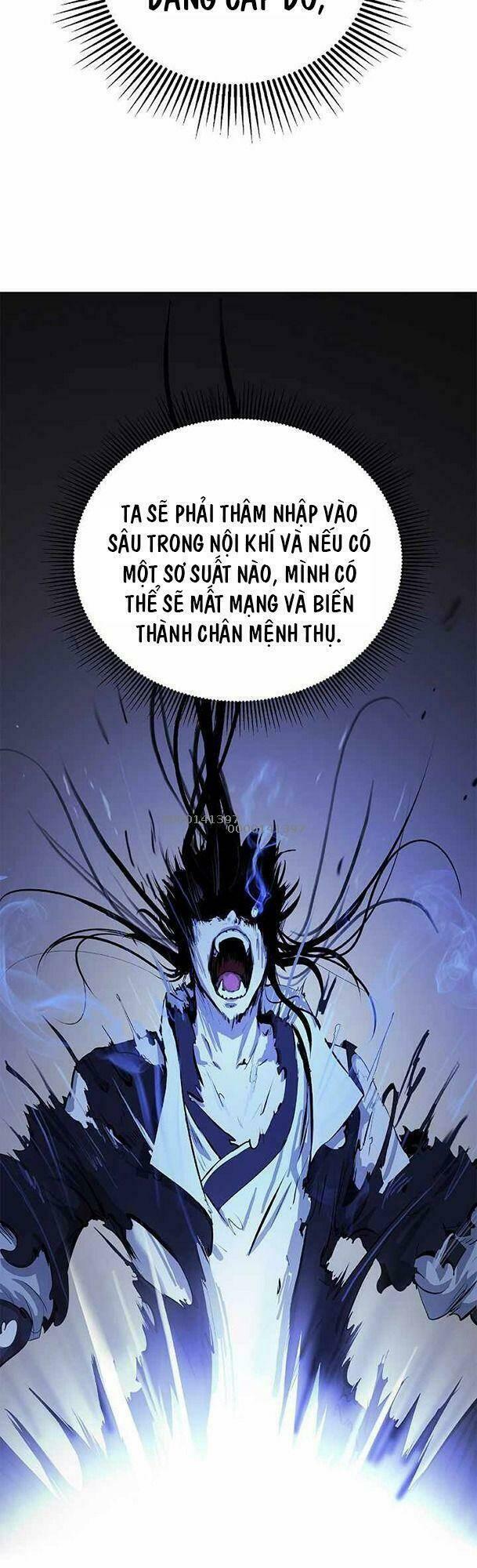 Xuyên Không Thành Hổ Chapter 51 - Trang 2