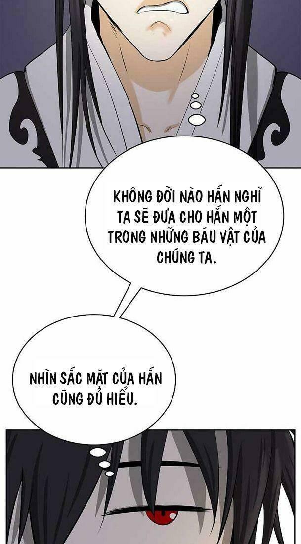 Xuyên Không Thành Hổ Chapter 51 - Trang 2