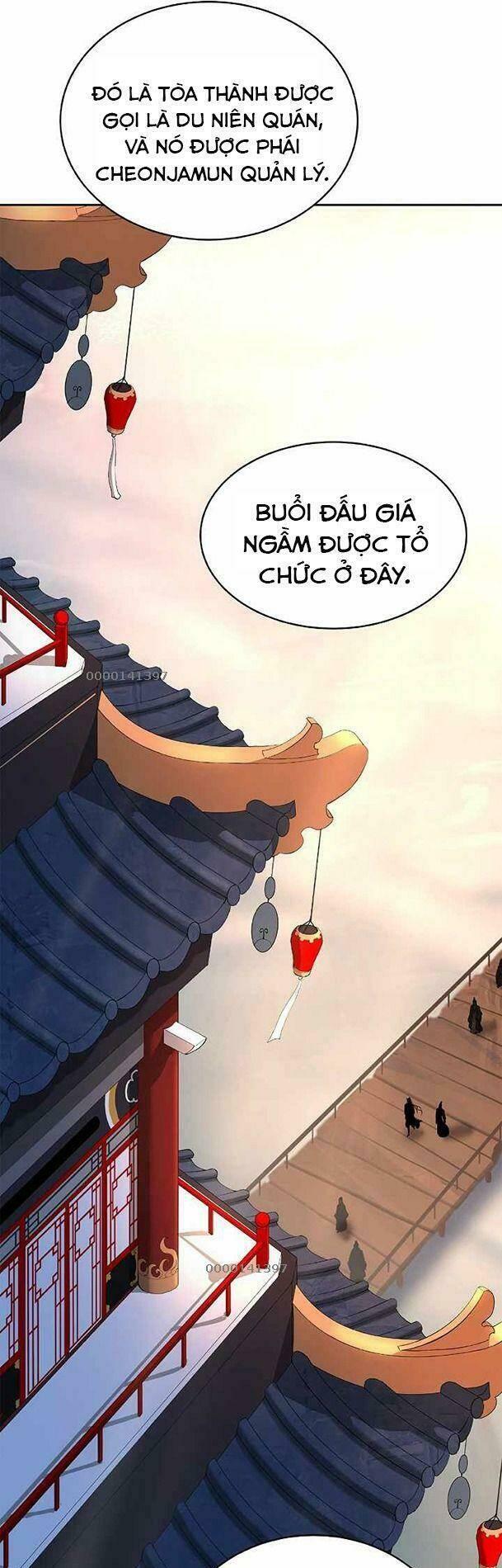 Xuyên Không Thành Hổ Chapter 51 - Trang 2