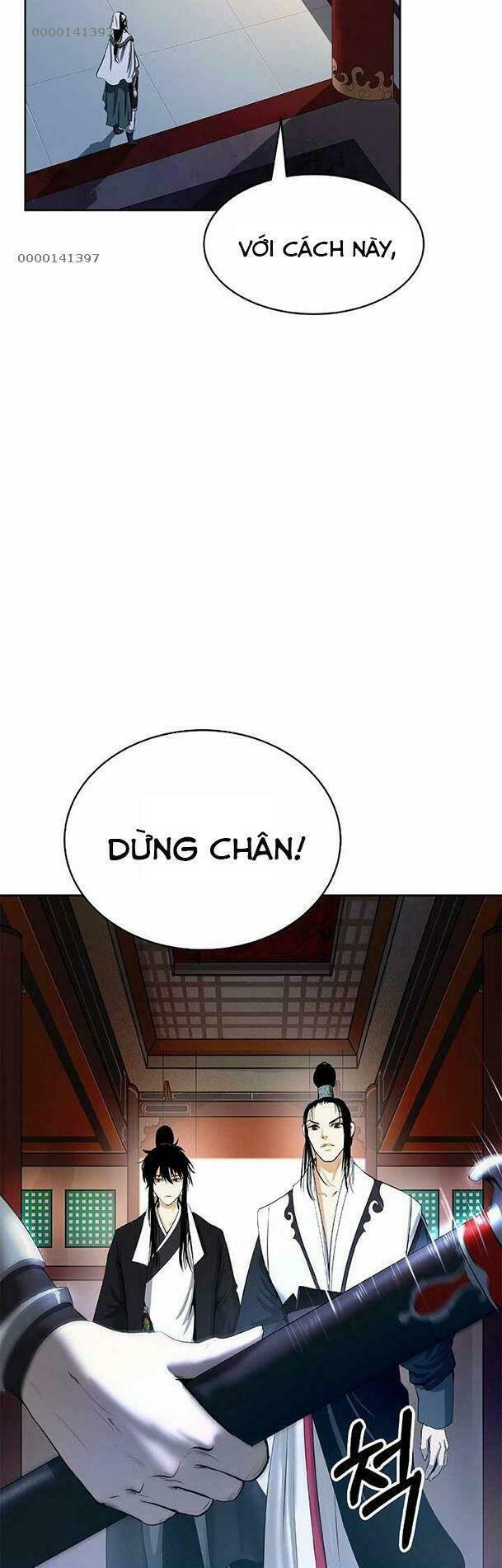 Xuyên Không Thành Hổ Chapter 51 - Trang 2