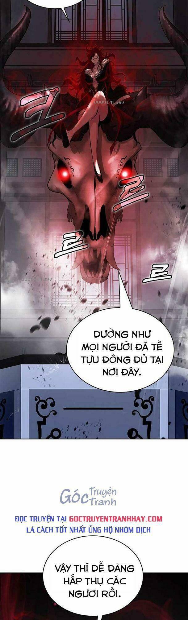 Xuyên Không Thành Hổ Chapter 51 - Trang 2