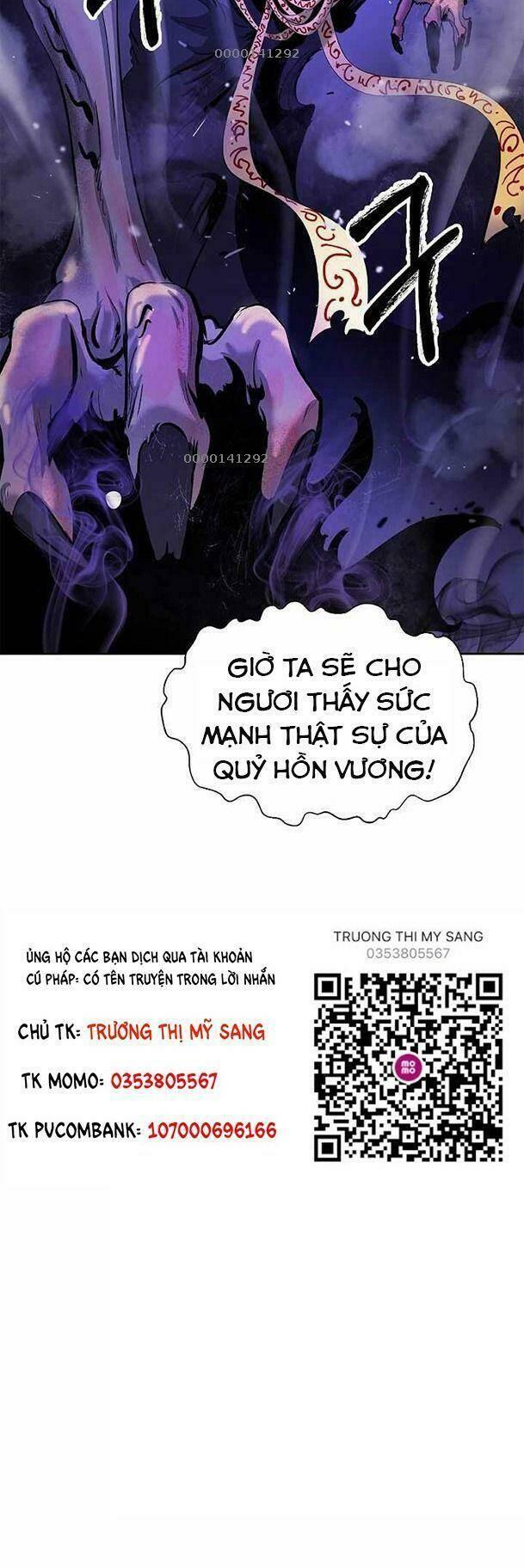 Xuyên Không Thành Hổ Chapter 49 - Trang 2