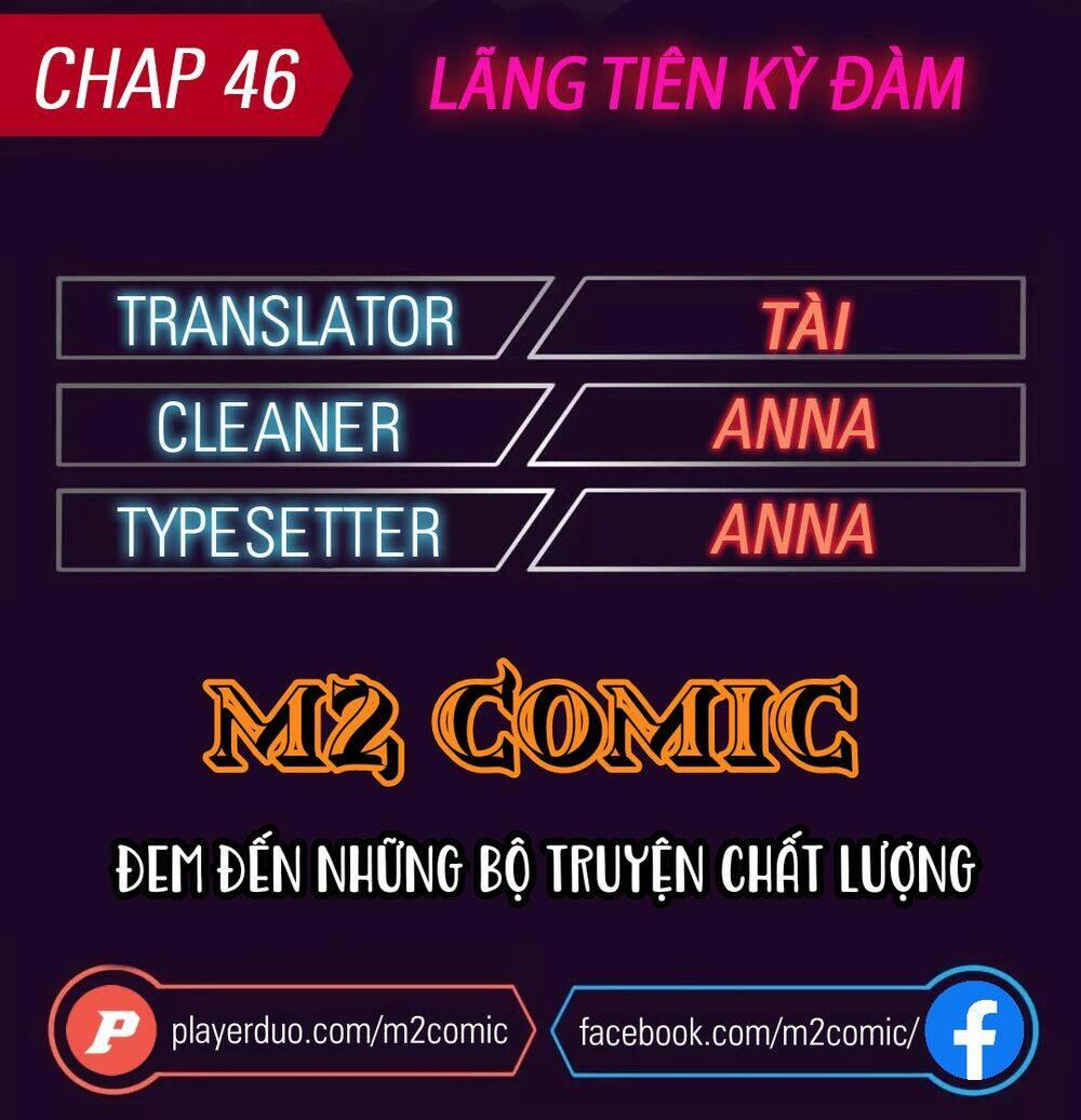 Xuyên Không Thành Hổ Chapter 46 - Trang 2