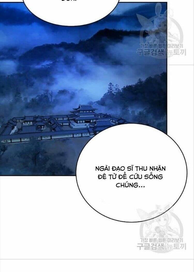 Xuyên Không Thành Hổ Chapter 46 - Trang 2