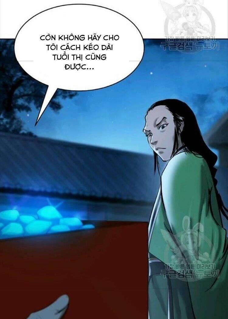 Xuyên Không Thành Hổ Chapter 46 - Trang 2