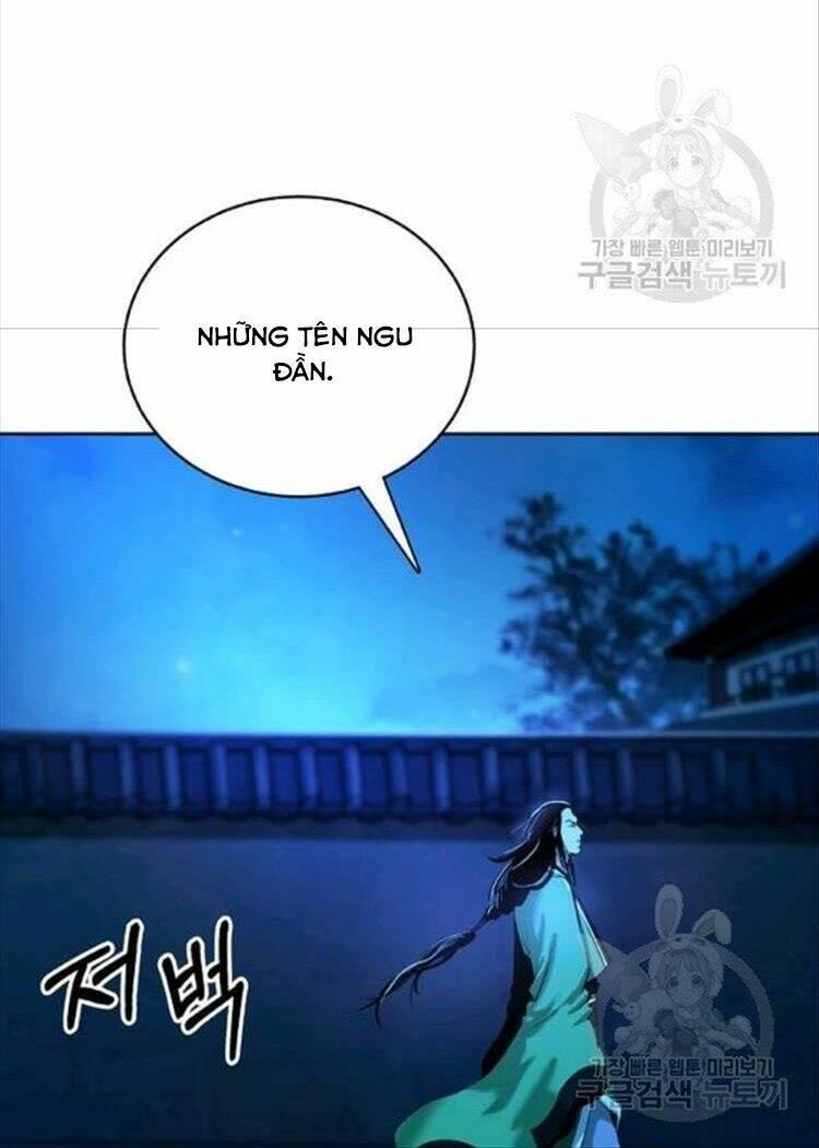 Xuyên Không Thành Hổ Chapter 46 - Trang 2