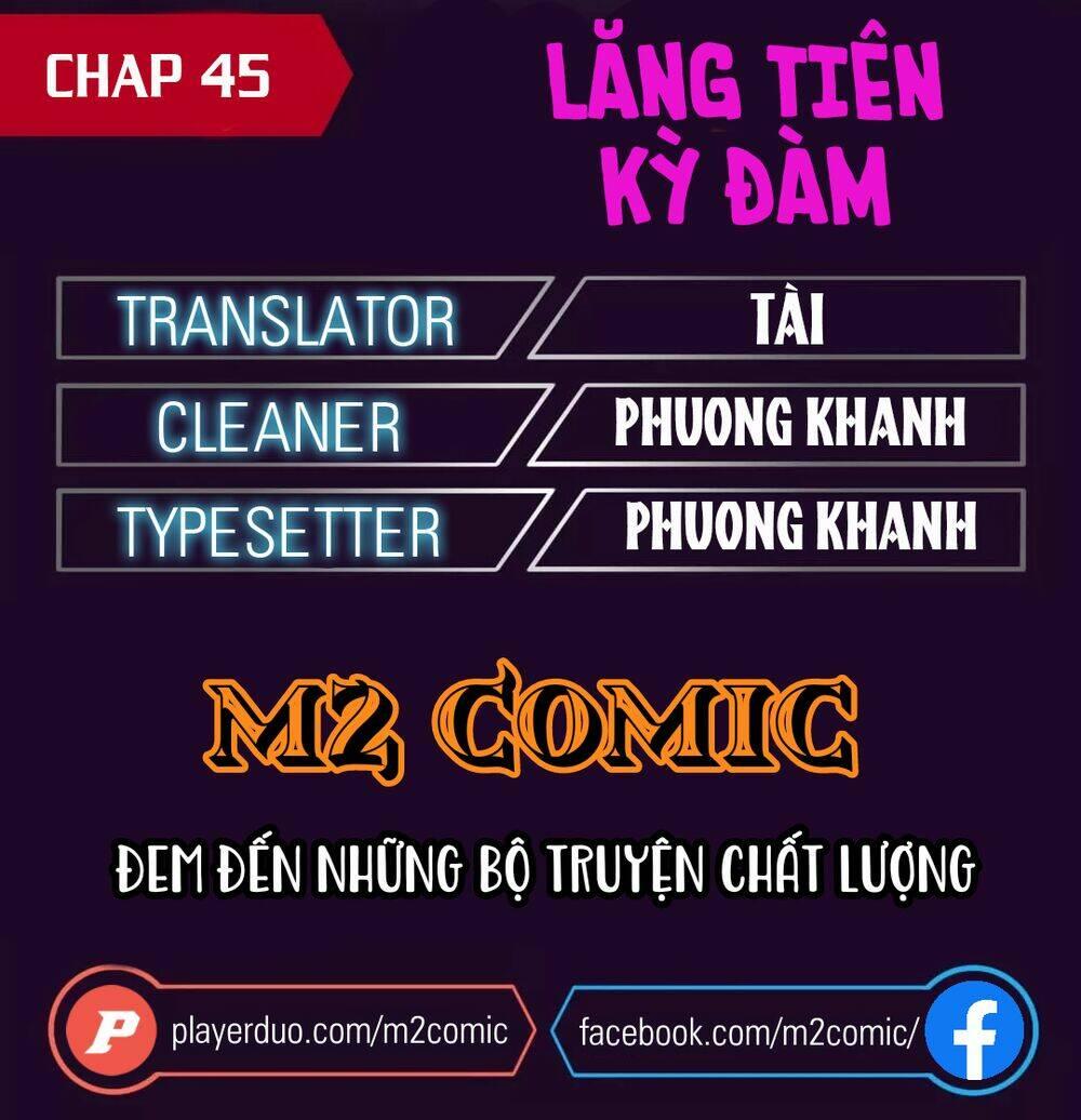 Xuyên Không Thành Hổ Chapter 45 - Trang 2