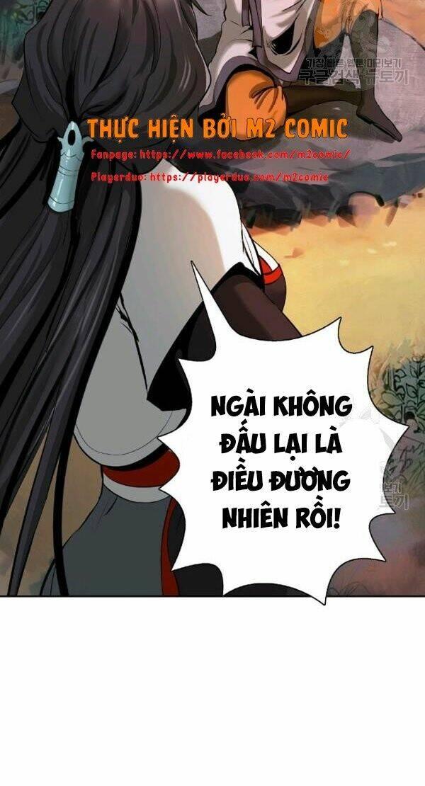 Xuyên Không Thành Hổ Chapter 45 - Trang 2