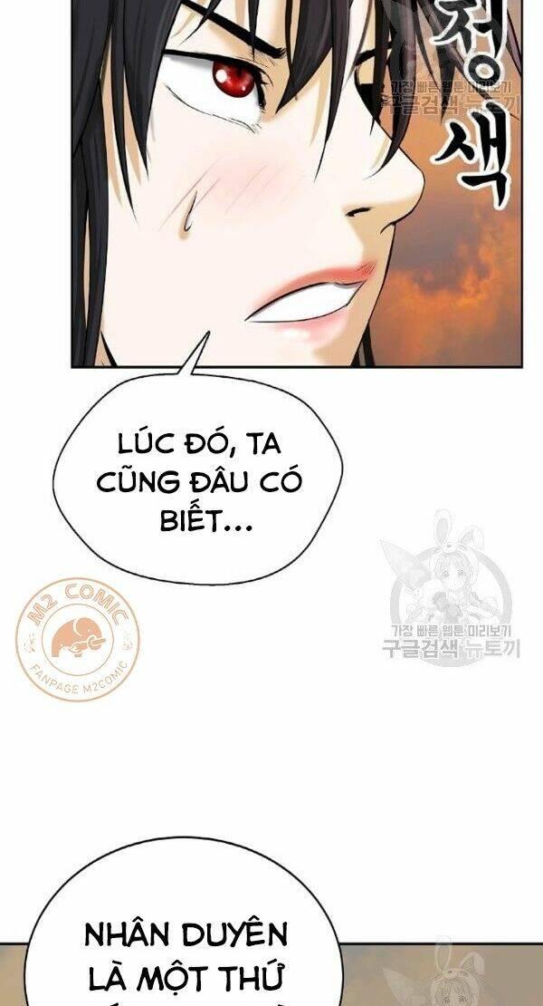 Xuyên Không Thành Hổ Chapter 45 - Trang 2