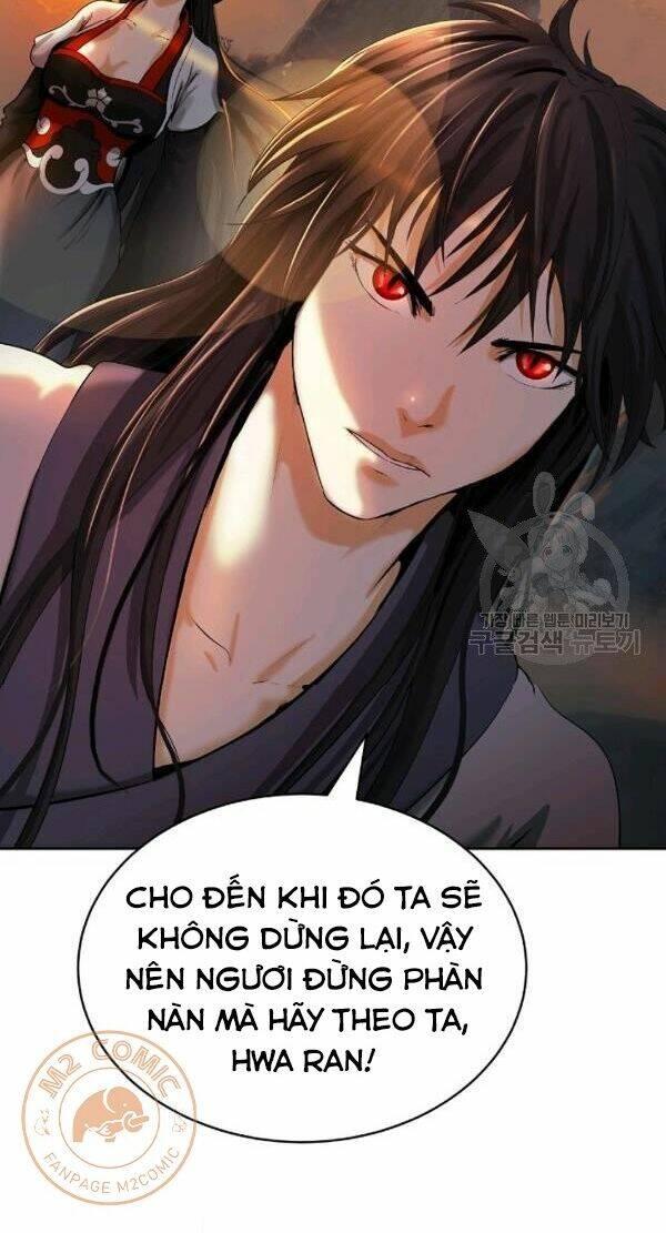 Xuyên Không Thành Hổ Chapter 45 - Trang 2