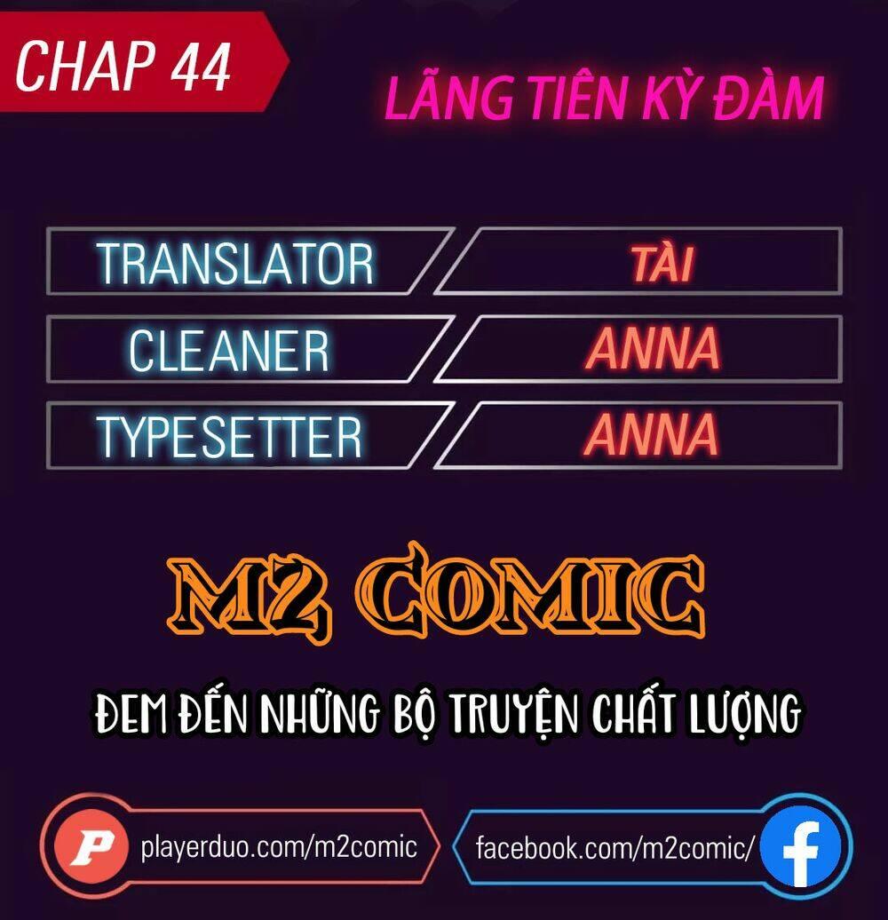 Xuyên Không Thành Hổ Chapter 44 - Trang 2