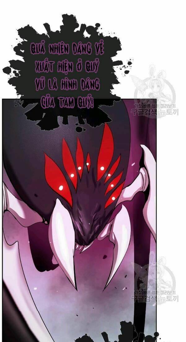 Xuyên Không Thành Hổ Chapter 43 - Trang 2