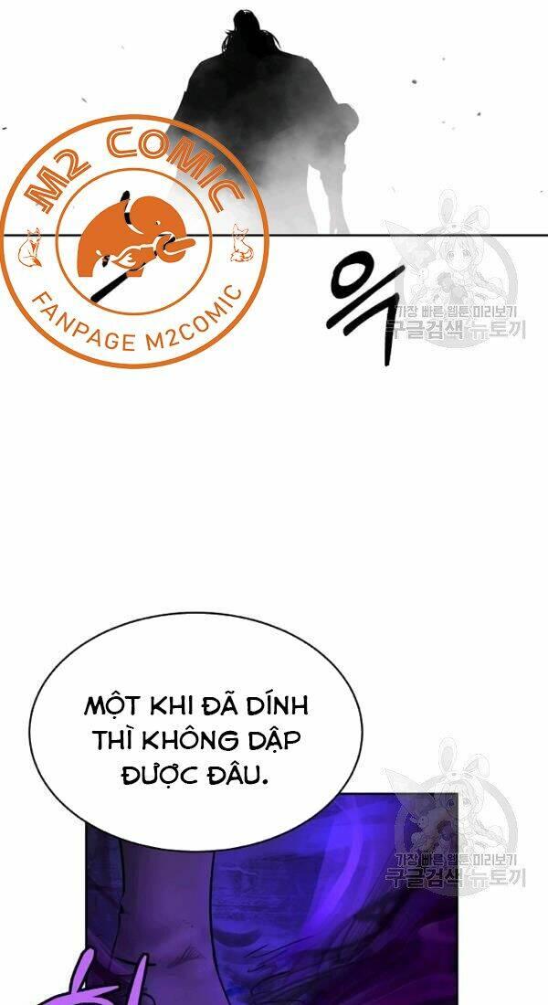 Xuyên Không Thành Hổ Chapter 43 - Trang 2