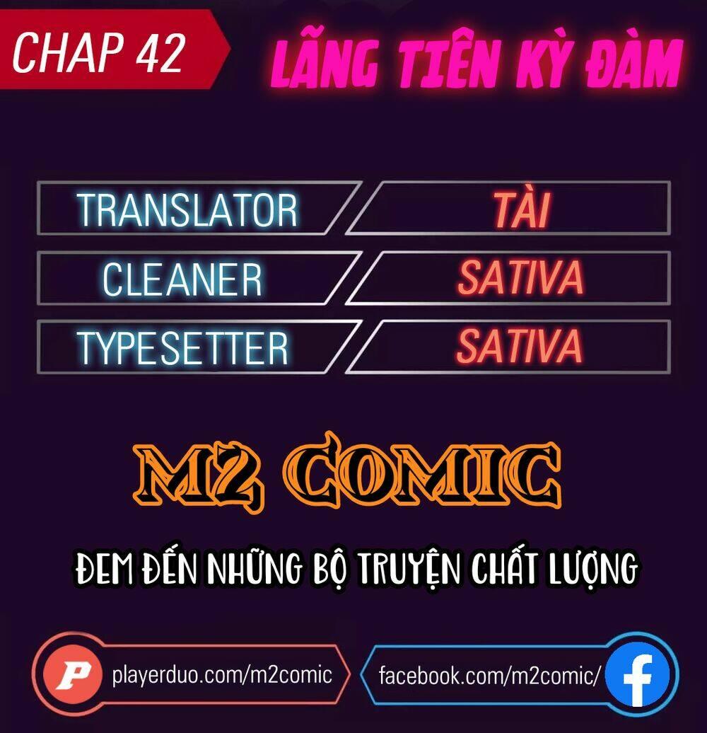 Xuyên Không Thành Hổ Chapter 42 - Trang 2