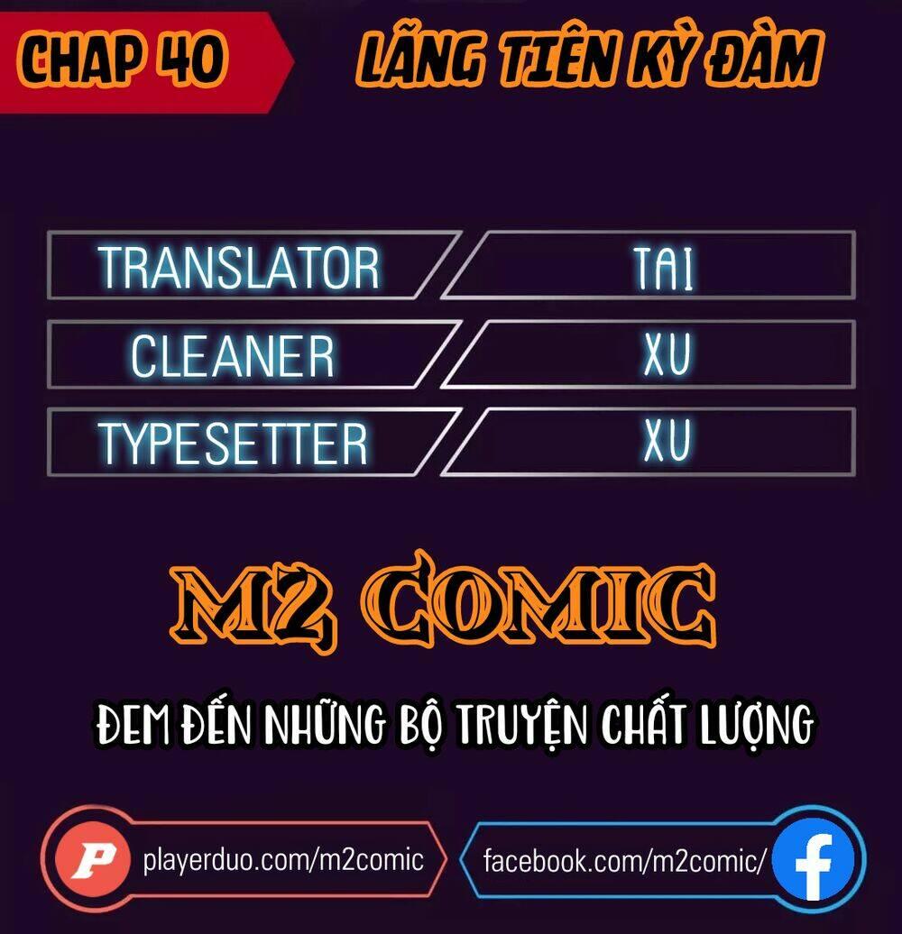 Xuyên Không Thành Hổ Chapter 40 - Trang 2