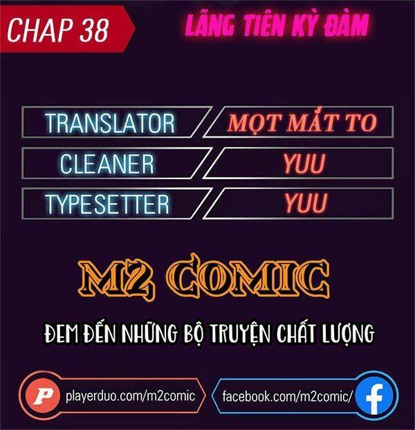 Xuyên Không Thành Hổ Chapter 38 - Trang 2