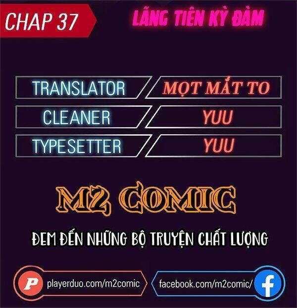 Xuyên Không Thành Hổ Chapter 37 - Trang 2