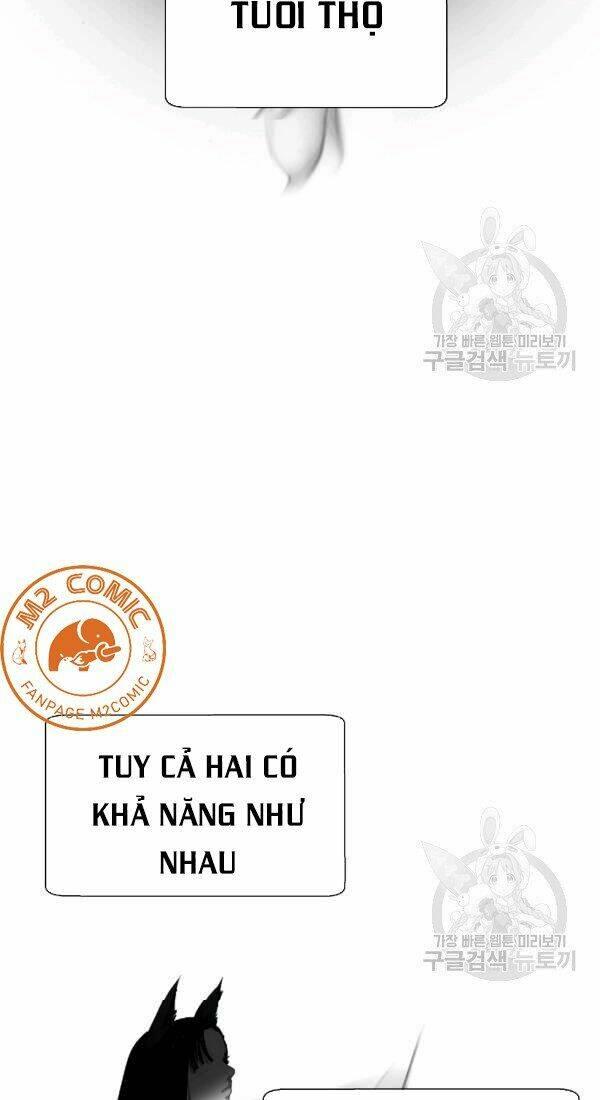 Xuyên Không Thành Hổ Chapter 37 - Trang 2