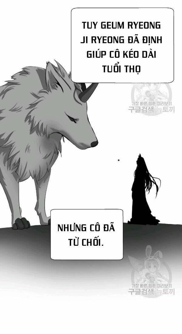 Xuyên Không Thành Hổ Chapter 37 - Trang 2