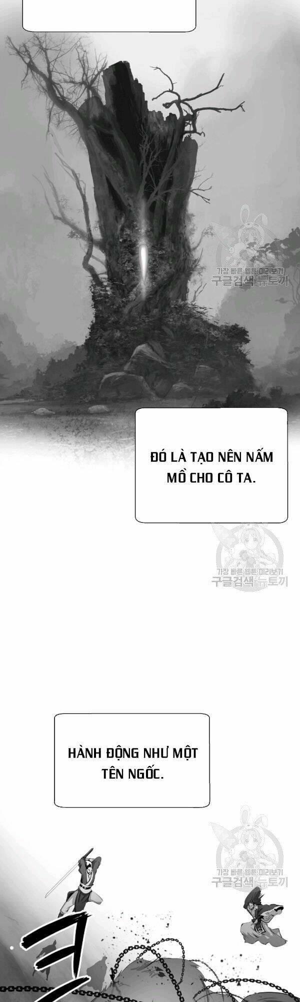 Xuyên Không Thành Hổ Chapter 37 - Trang 2