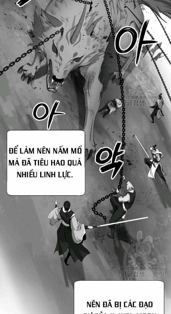 Xuyên Không Thành Hổ Chapter 37 - Trang 2