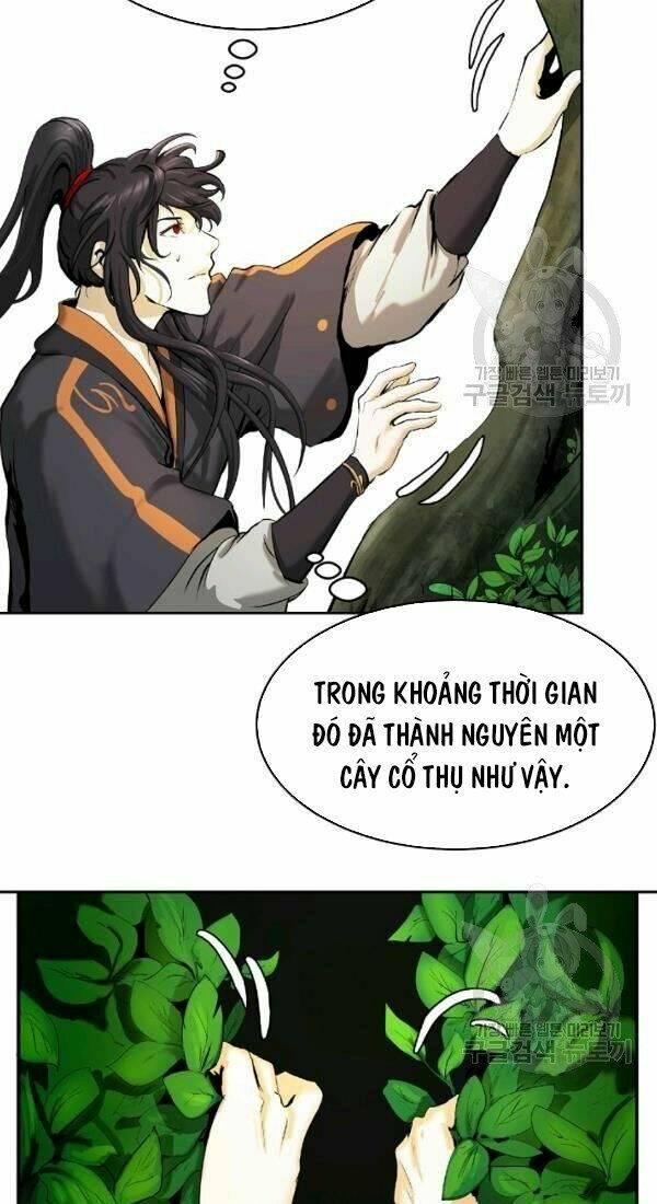 Xuyên Không Thành Hổ Chapter 36 - Trang 2