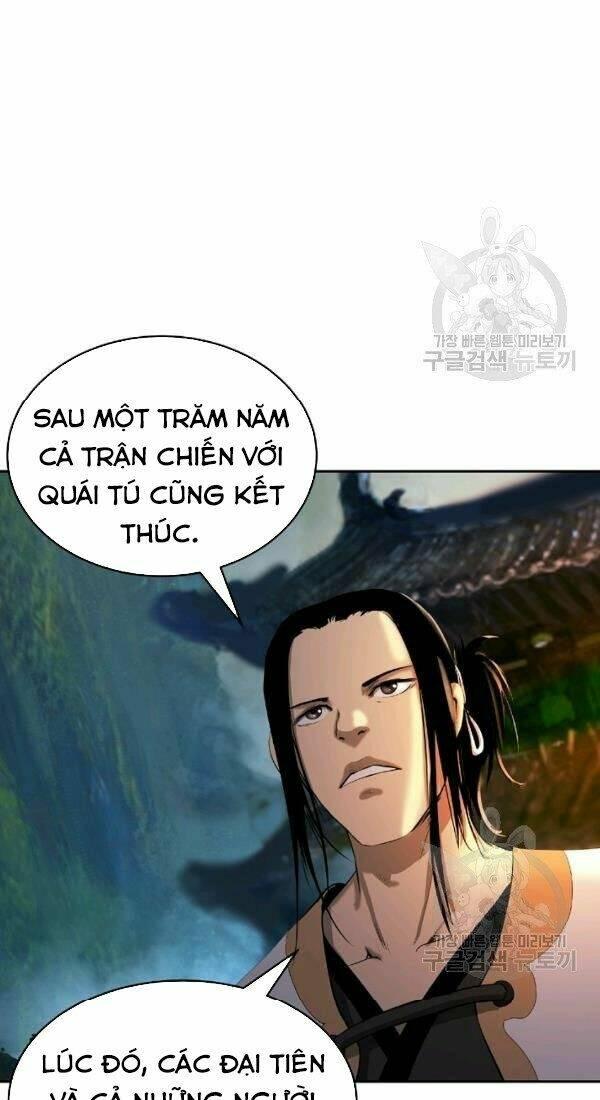 Xuyên Không Thành Hổ Chapter 36 - Trang 2