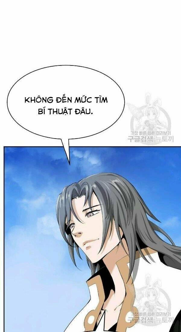 Xuyên Không Thành Hổ Chapter 36 - Trang 2