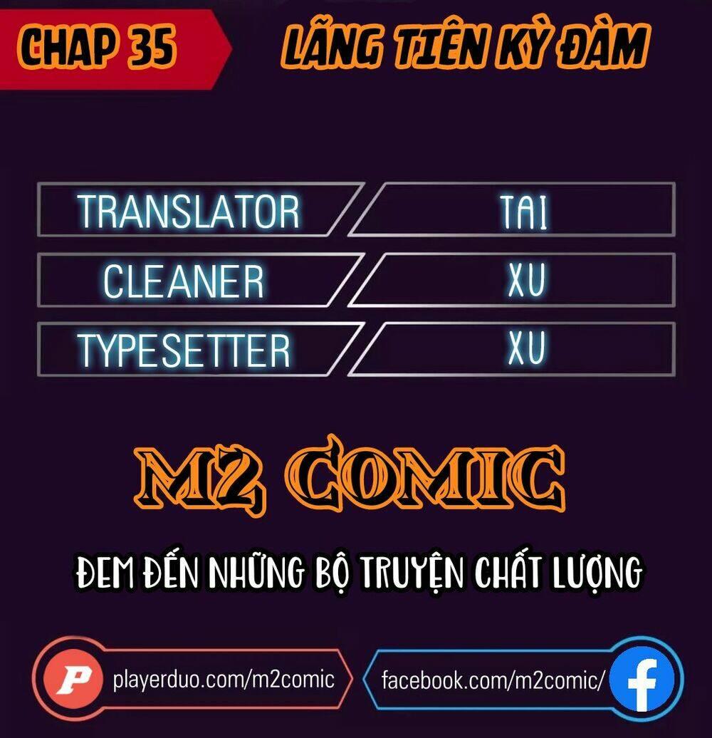 Xuyên Không Thành Hổ Chapter 35 - Trang 2