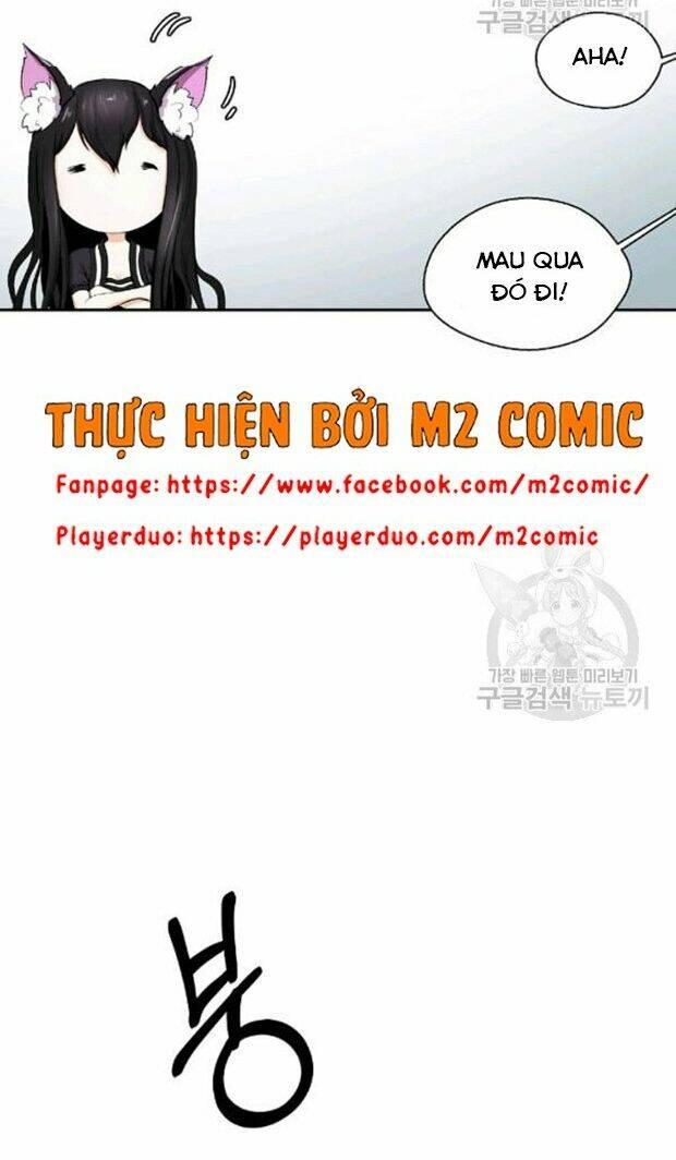 Xuyên Không Thành Hổ Chapter 35 - Trang 2