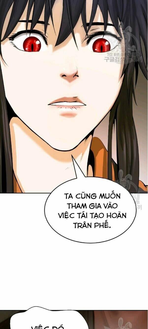 Xuyên Không Thành Hổ Chapter 34 - Trang 2