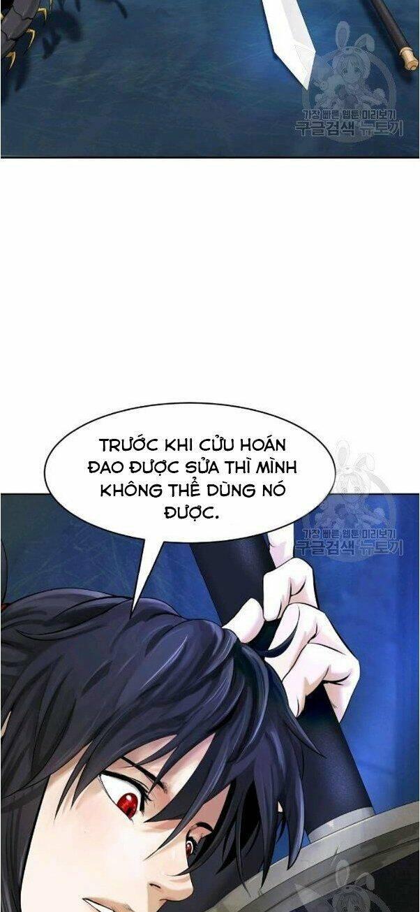 Xuyên Không Thành Hổ Chapter 33 - Trang 2